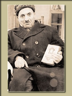 Ari Fatakhov 